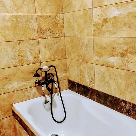 Homestay Jilova Tvrz